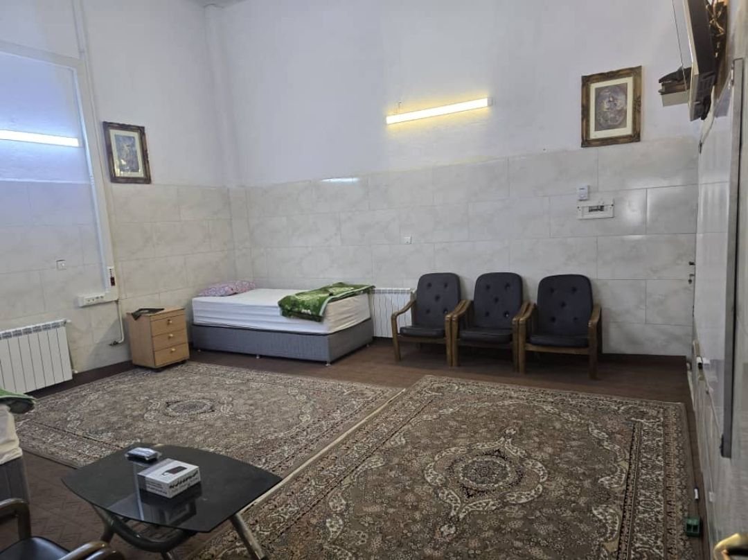 سوئیت فلت مروارید واحد ۲