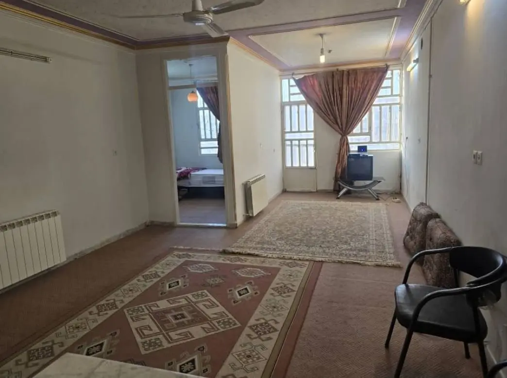 سوئیت یک خوابه مروارید واحد ۱۰