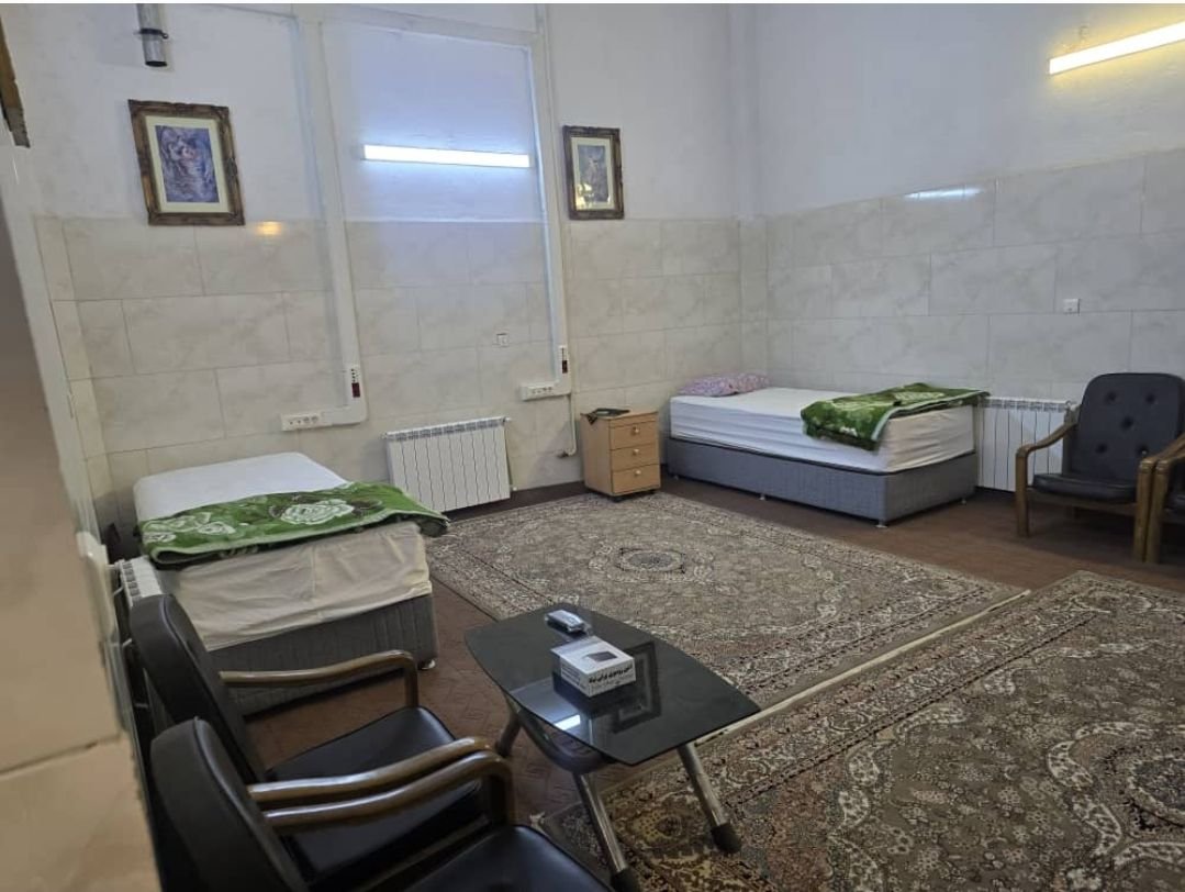 سوئیت فلت مروارید واحد ۲