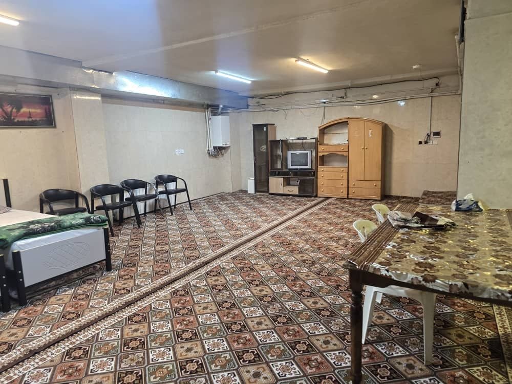 آپارتمان فلت مروارید - واحد 1