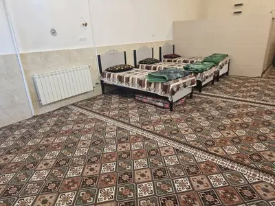 آپارتمان یک خوابه مروارید - واحد ۱۱