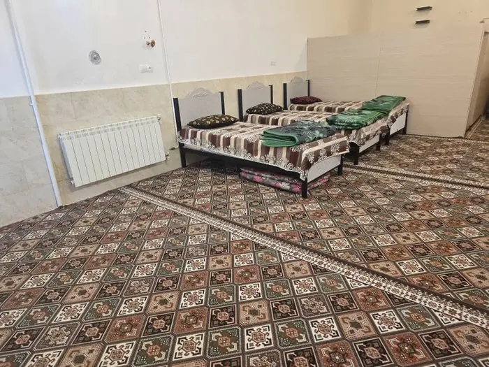 آپارتمان یک خوابه مروارید - واحد ۱۱