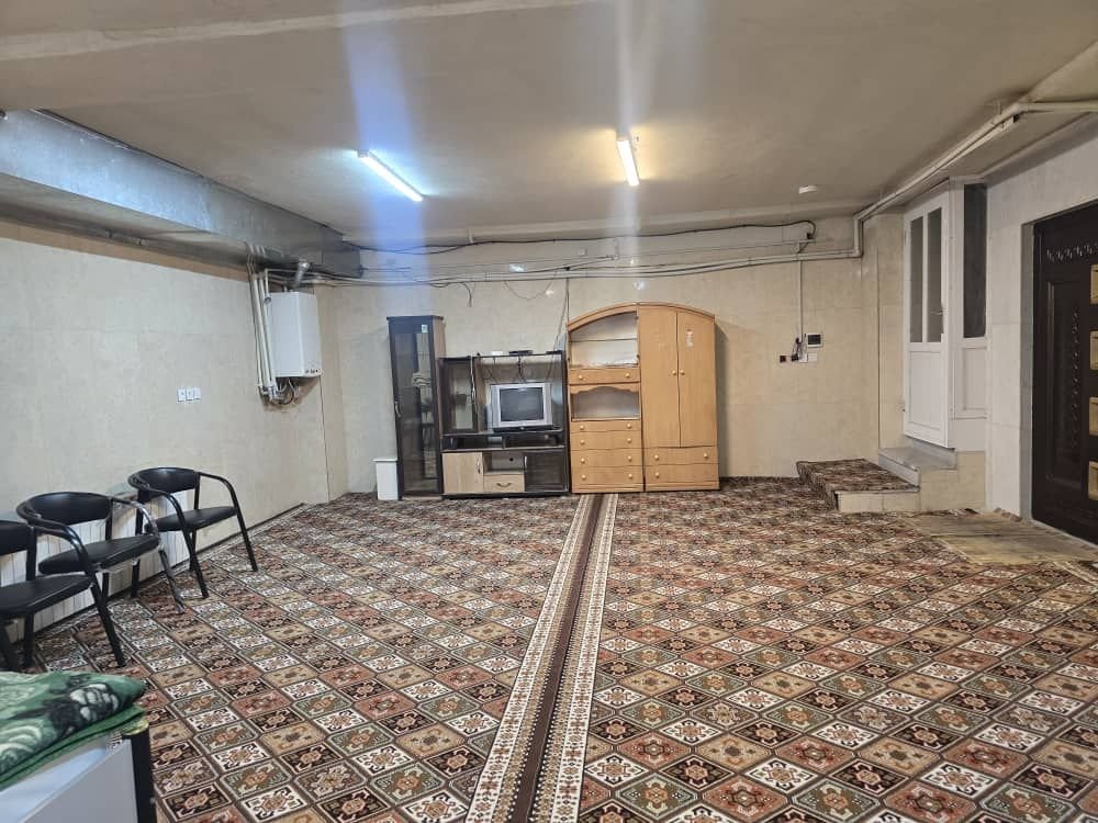 آپارتمان فلت مروارید - واحد 1