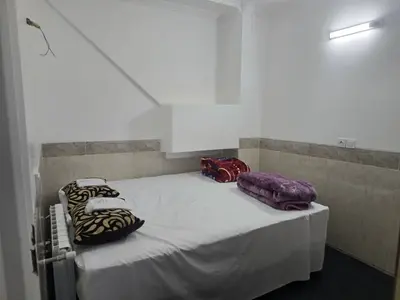 سوئیت دوخوابه مروارید واحد 12