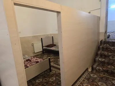 آپارتمان یک خوابه مروارید - واحد ۱۱