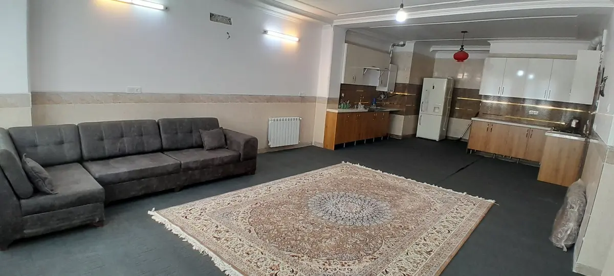 سوئیت دوخوابه مروارید واحد 12