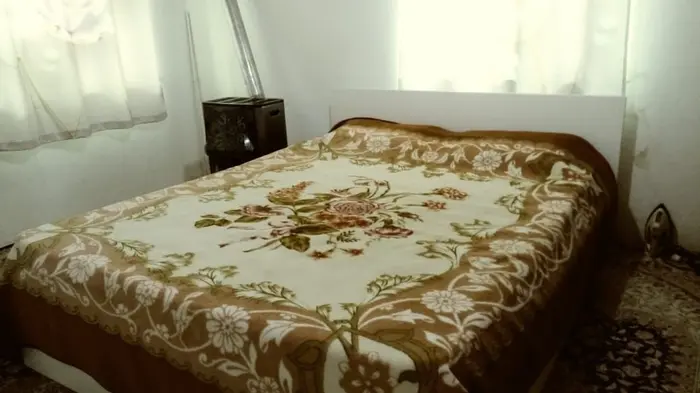 ویلا دوخواب جنگلی نور