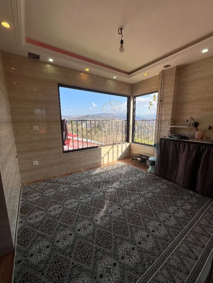 اجاره ویلا بهشهر رودبار اقامتگاه عطشان - اجاره ویلا بهشهر رودبار اقامتگاه عطشان