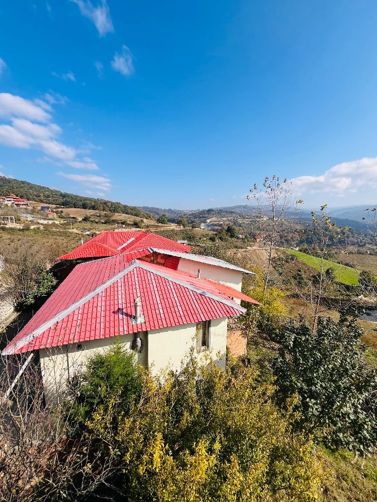 مسافرخانه اجاره ویلا بهشهر رودبار اقامتگاه عطشان - اجاره ویلا بهشهر رودبار اقامتگاه عطشان