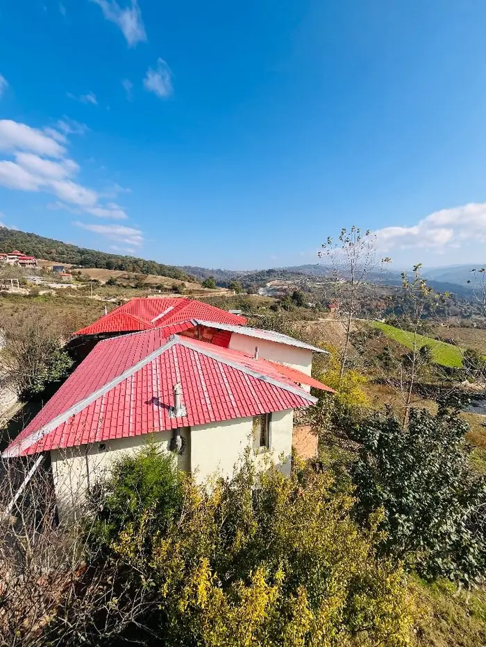 اجاره ویلا بهشهر رودبار اقامتگاه عطشان - اجاره ویلا بهشهر رودبار اقامتگاه عطشان