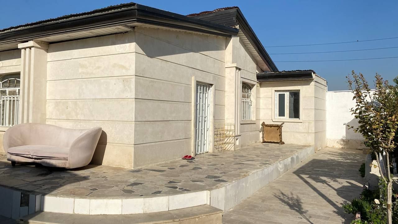 ویلا دوخوابه استخردار آبگرم قلمستان