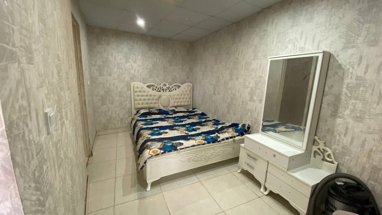 ویلا دوخوابه استخردار آبگرم قلمستان