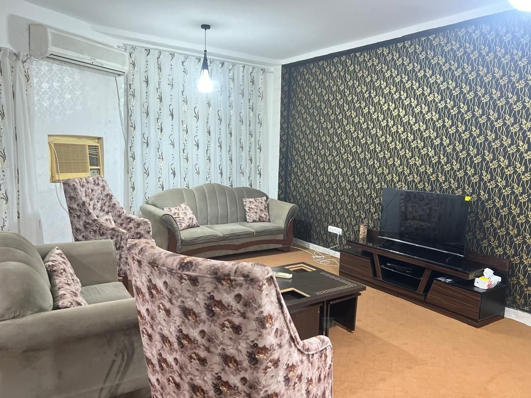 آپارتمان دوخوابه عالی شهر
