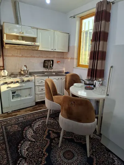 مسافرخانه بردیا 1 - یک خواب بهزاد بخشی دو