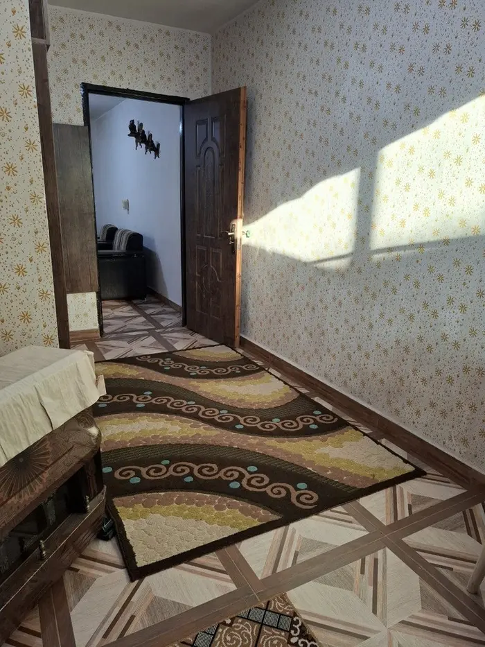 ویلا یک خوابه بهزاد بخشی