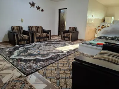 ویلا یک خوابه بهزاد بخشی