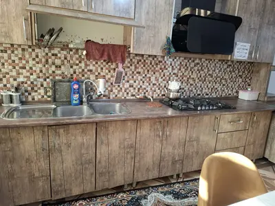 ویلا یک خوابه بهزاد بخشی