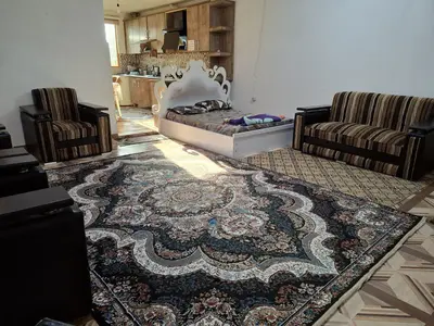 ویلا یک خوابه بهزاد بخشی