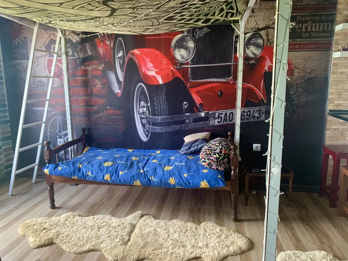 ویلا فلت یامچی