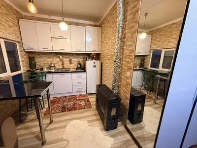 ویلا فلت یامچی