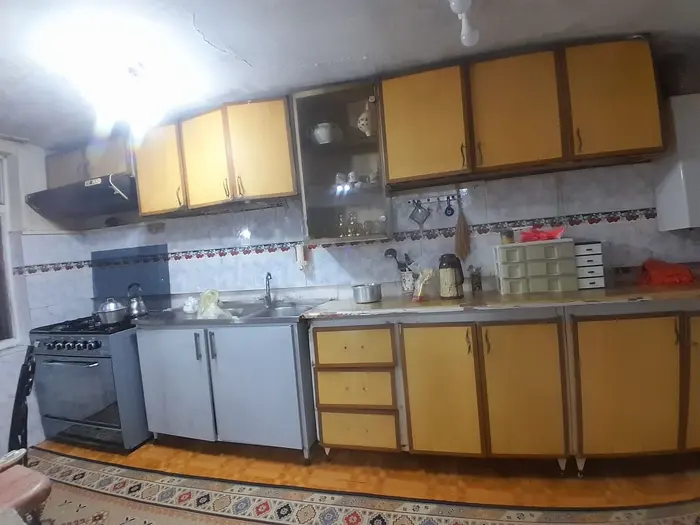 ویلا یک خوابه روستایی نوروزی لولمان