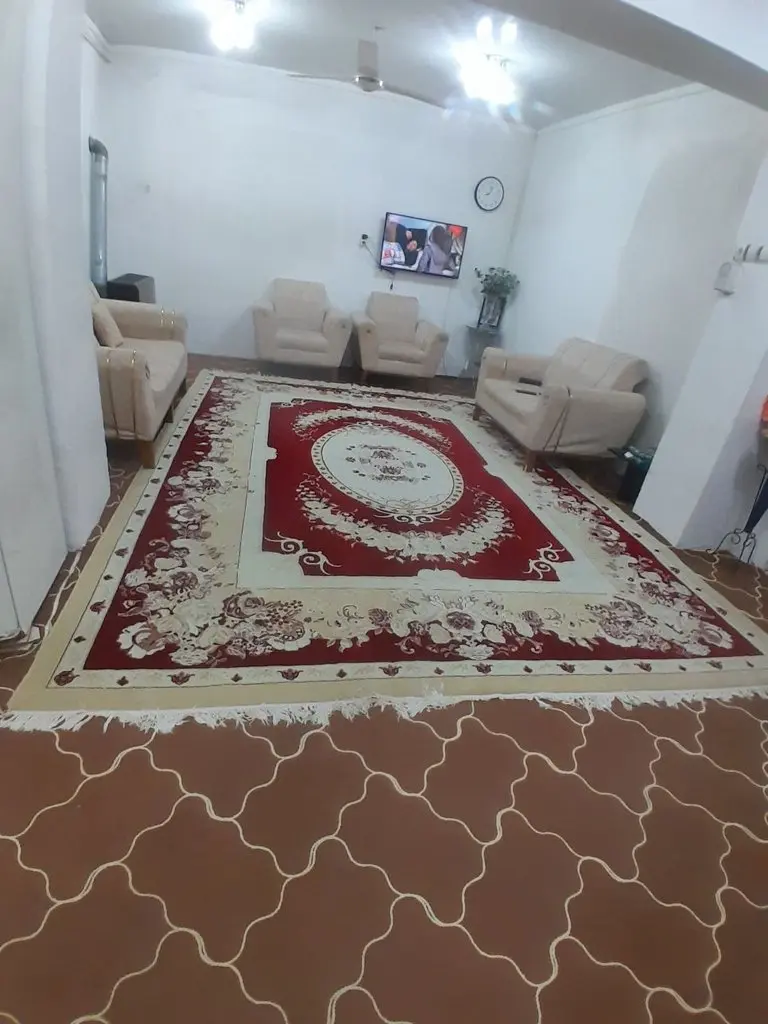 ویلا یک خوابه روستایی نوروزی لولمان