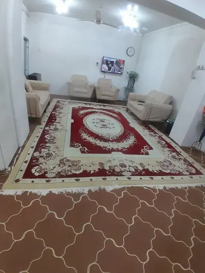 ویلا یک خوابه روستایی نوروزی لولمان