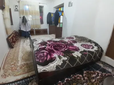 ویلا یک خوابه روستایی نوروزی لولمان