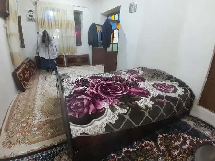 ویلا یک خوابه روستایی نوروزی لولمان