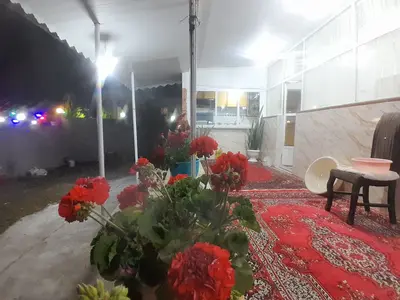ویلا یک خوابه روستایی نوروزی لولمان