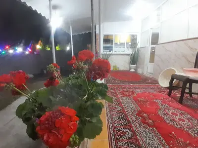 ویلا یک خوابه روستایی نوروزی لولمان