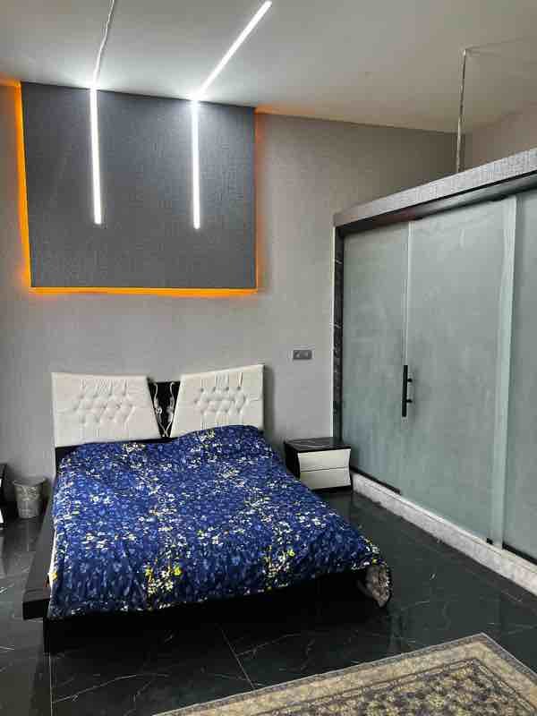 دوخوابه استخردار آبگرم مزرعه 5