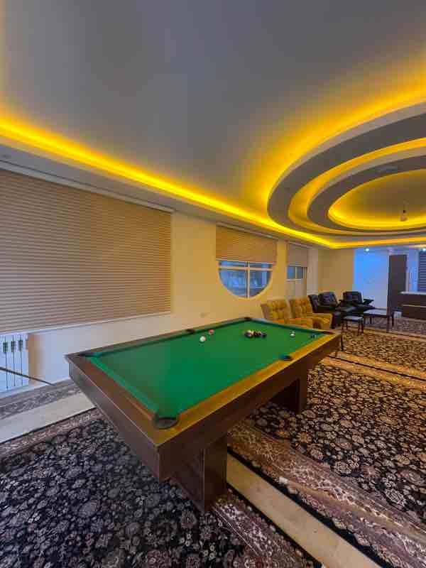 ویلا یک خوابه استخردار آبگرم انزو - انتخاب عنوان تصویر