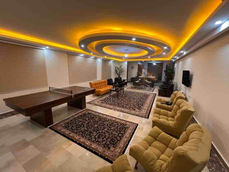 ویلا یک خوابه استخردار آبگرم انزو - انتخاب عنوان تصویر