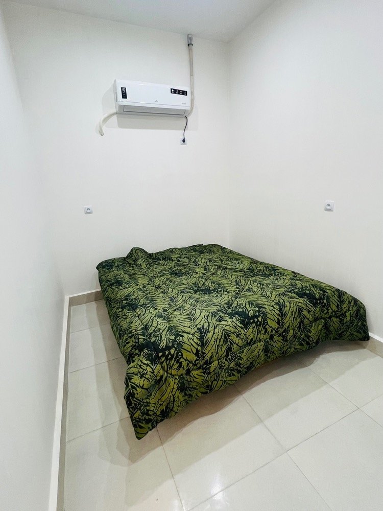 ویلا پنچ خوابه گرین لنددواستخره