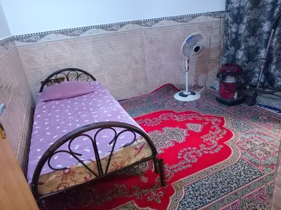 سوئیت دوخوابه عمادی