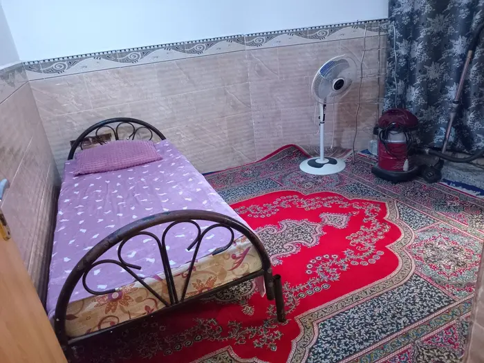 سوئیت دوخوابه عمادی