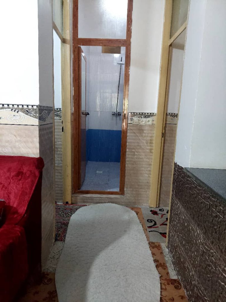 دوخوابه عمادی