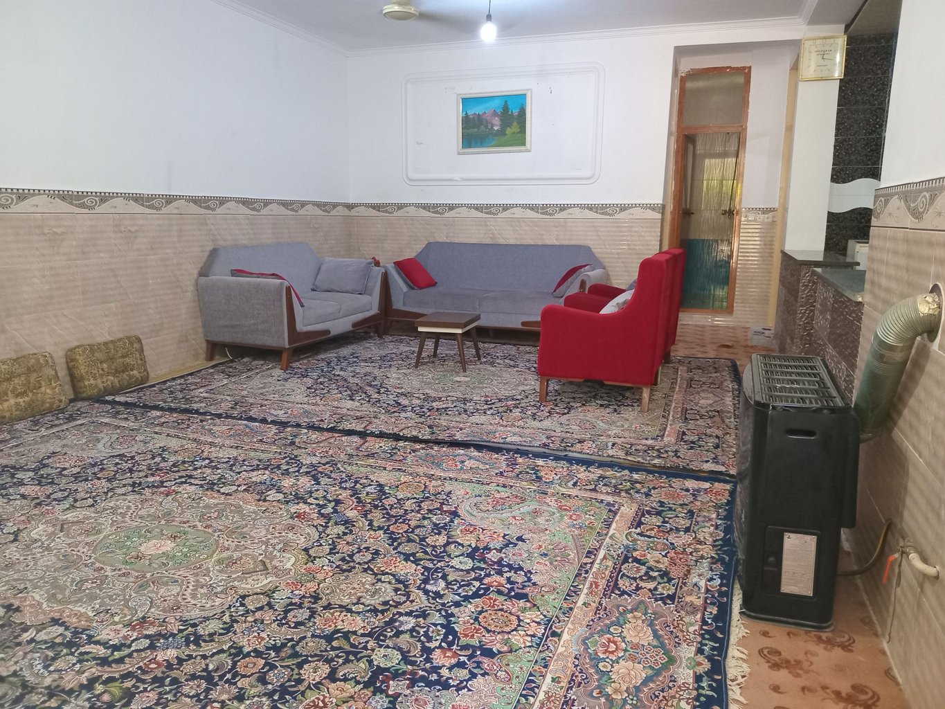 دوخوابه عمادی