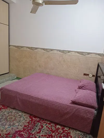 سوئیت دوخوابه عمادی