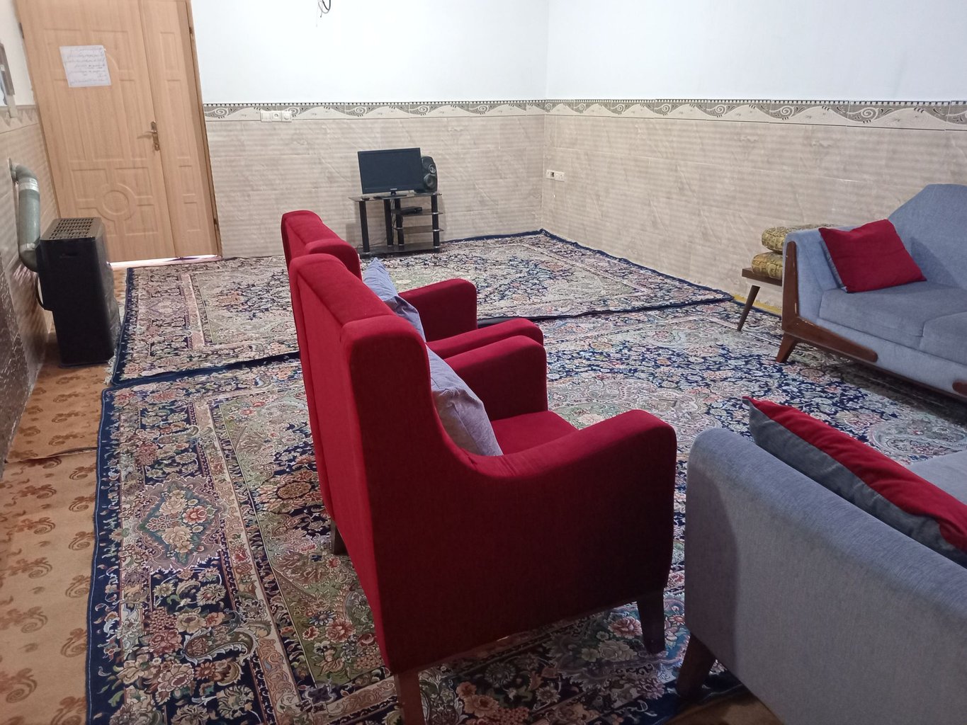 دوخوابه عمادی