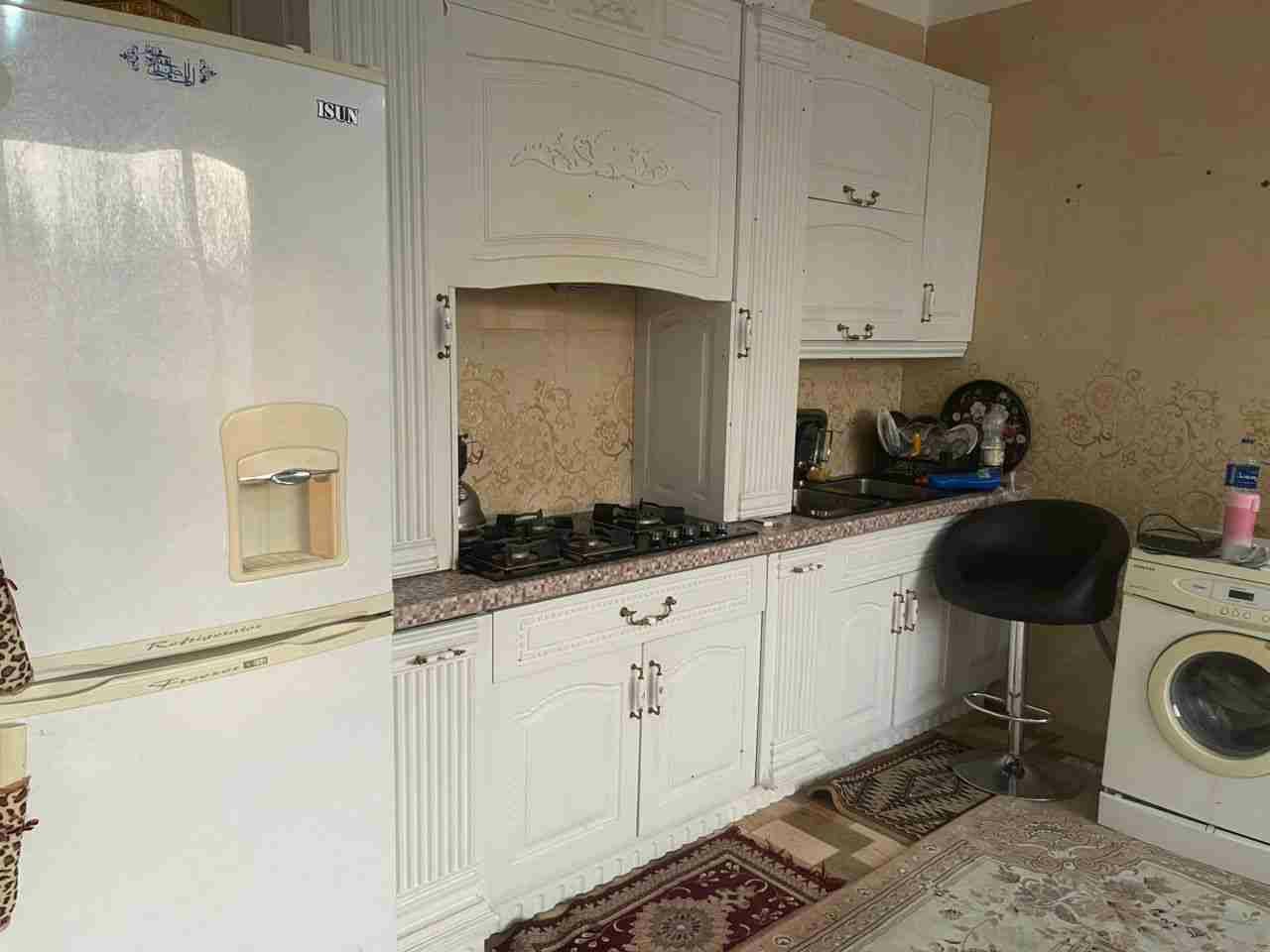 ویلا دوخوابه کلاسیک 20