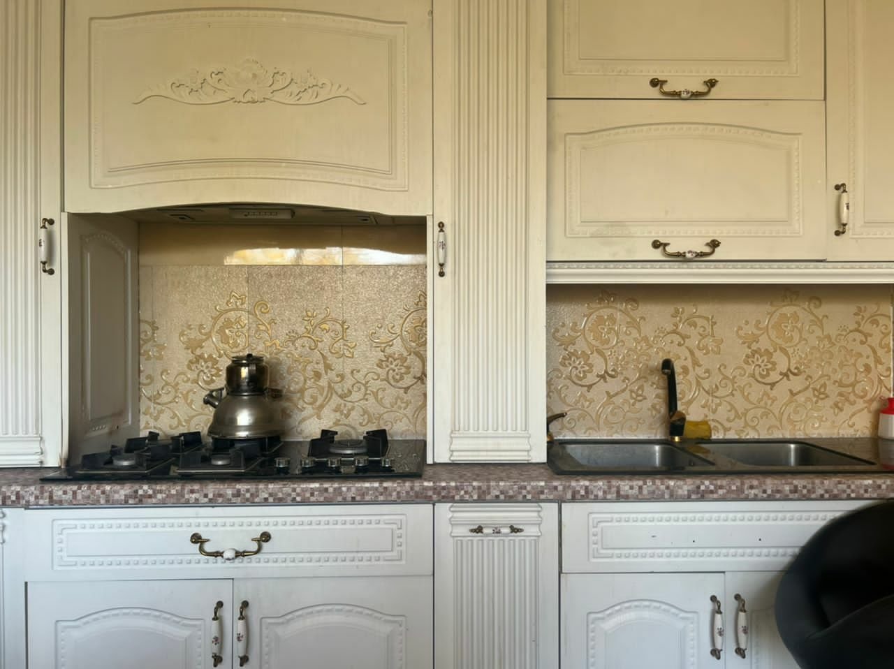 ویلا دوخوابه کلاسیک 20