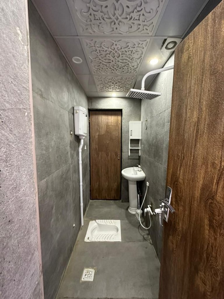 ویلا یک خوابه استخردار آبگرم هاشامیر 2