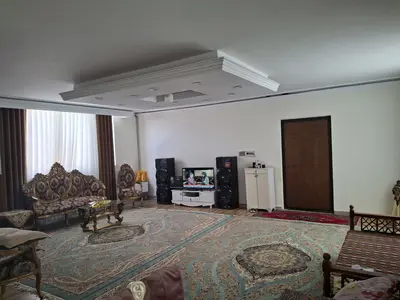 ویلا یک خوابه استخردار احمدی