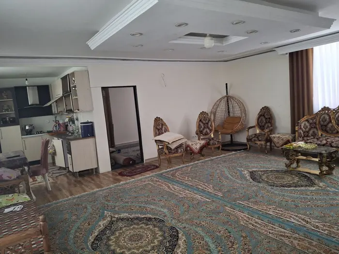 ویلا یک خوابه استخردار احمدی