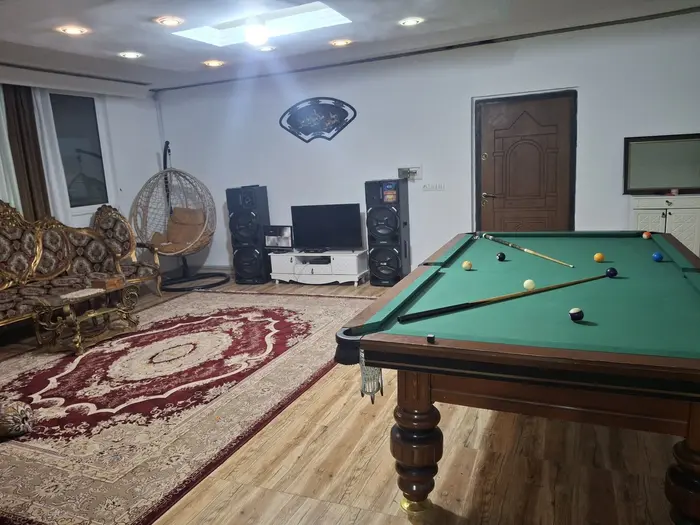 ویلا یک خوابه استخردار احمدی