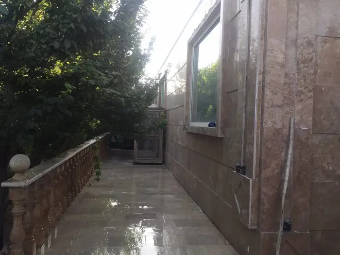 ویلا یک خوابه استخردار احمدی