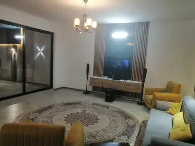 ویلا دوخوابه دلوین گلها