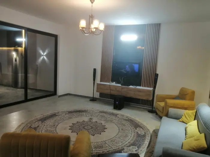 ویلا دوخوابه دلوین گلها